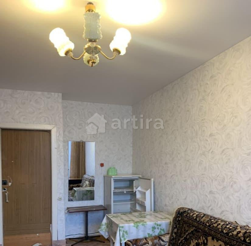 Комната, 65 м2, 2/5 эт. Саратов - изображение 5