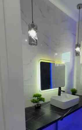 2-комн. квартира, 75 м2, 8/18 эт. Самара