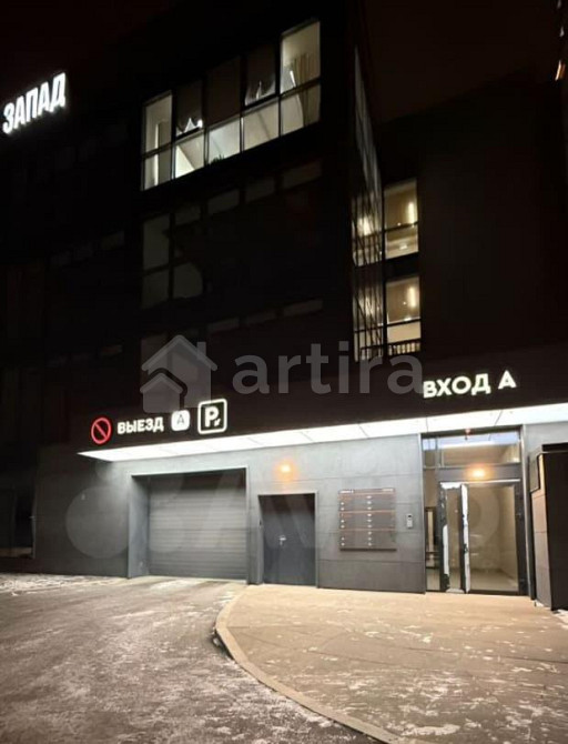 Гараж, 16 м2 Красноярск - изображение 5