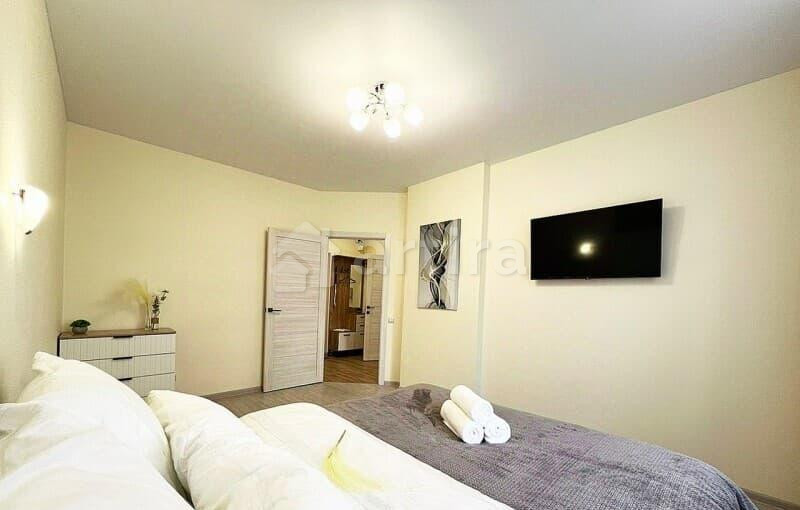 1-комн. квартира, 53 м2, 8/9 эт. Самара - изображение 7