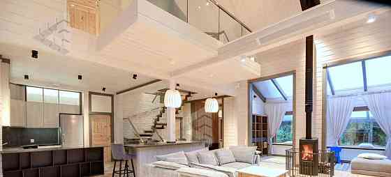 Дом, 400 м2, 40 соток, 2 эт. Солнечногорск