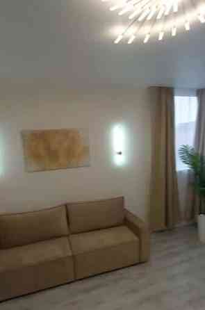 1-комн. квартира, 41 м2, 3/5 эт. Самара