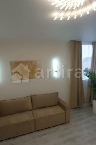 1-комн. квартира, 41 м2, 3/5 эт. Самара - изображение 2