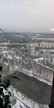 1-комн. квартира, 42.2 м2, 32/45 эт. Москва