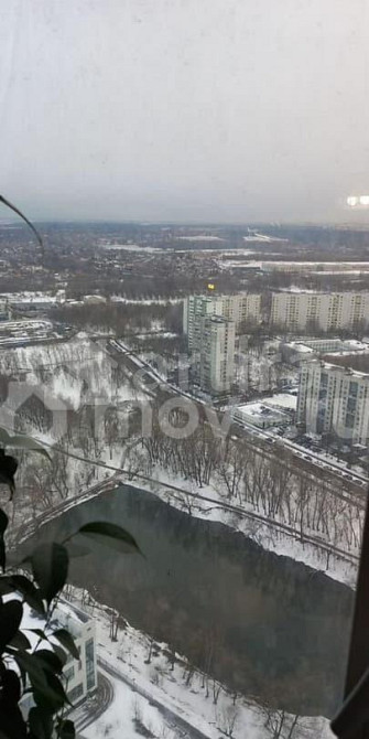 1-комн. квартира, 42.2 м2, 32/45 эт. Москва - изображение 6