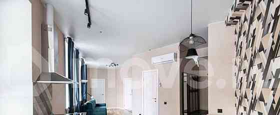 1-комн. квартира, 40.9 м2, 4/25 эт. Москва