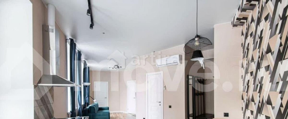 1-комн. квартира, 40.9 м2, 4/25 эт. Москва - изображение 3