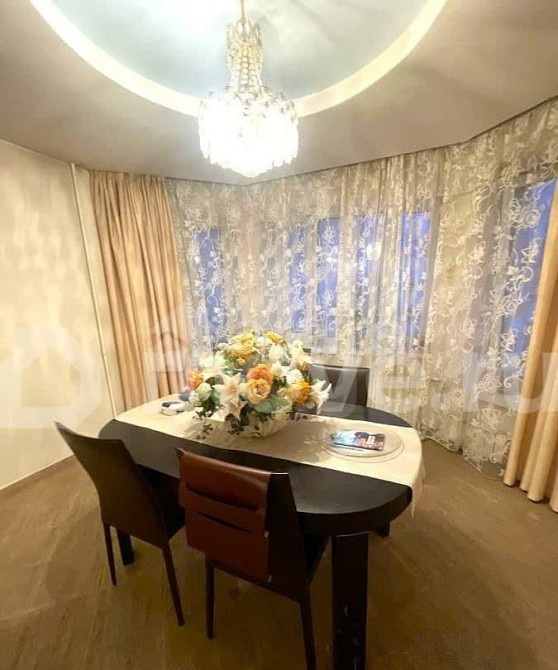 3-комн. квартира, 105 м2, 9/9 эт. Москва - изображение 7