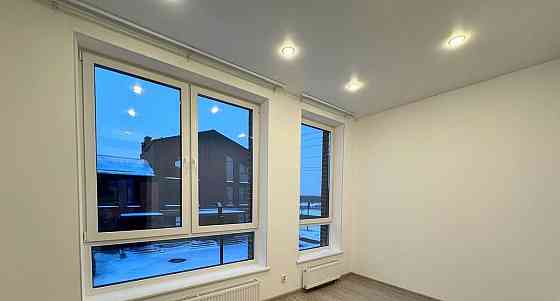 Таунхаус, 91.8 м2, 1.5 сотки, 2 эт. Санкт-Петербург