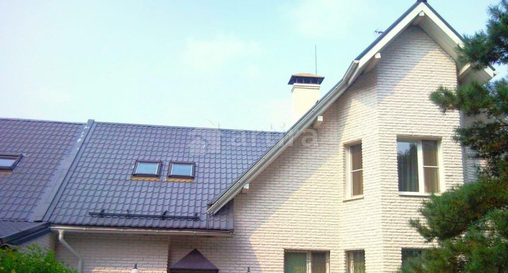 Дом, 350 м2, 17 соток, 3 эт. Одинцово - изображение 5