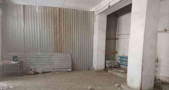 Гараж, 79 м2 Новоузенск