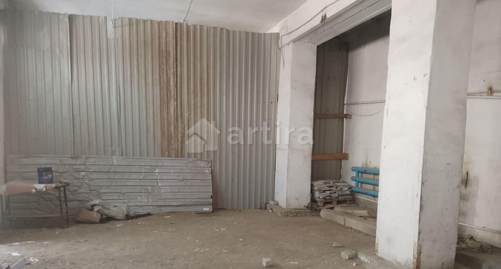 Гараж, 79 м2 Новоузенск - изображение 3