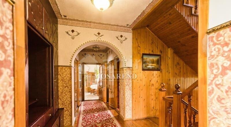 Коттедж, 370 м2 Подольск - изображение 16