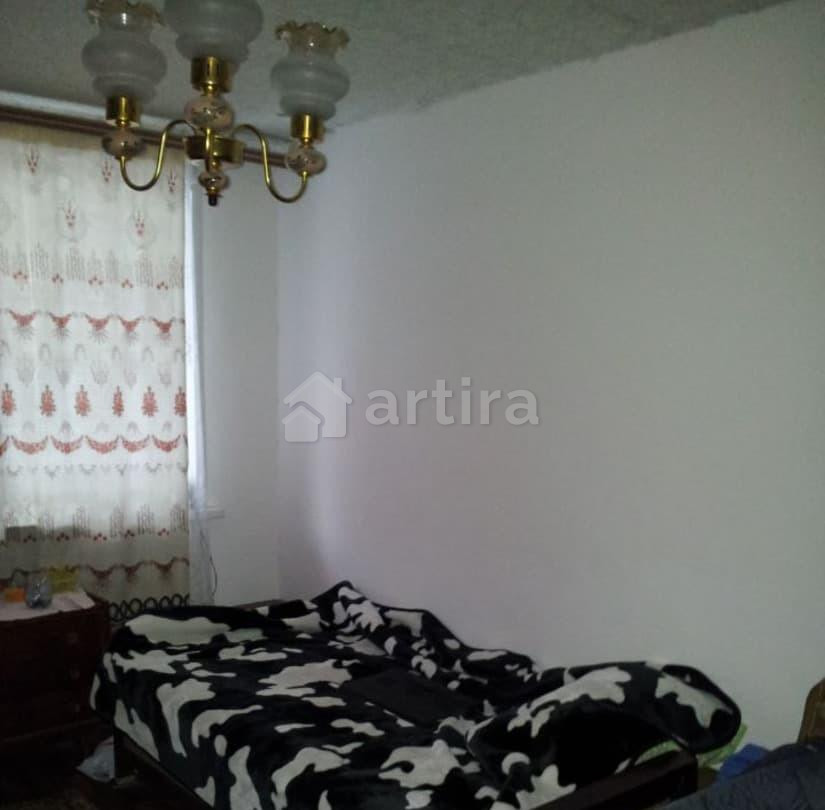 Комната, 17 м2, 1/5 эт. Самара - изображение 1