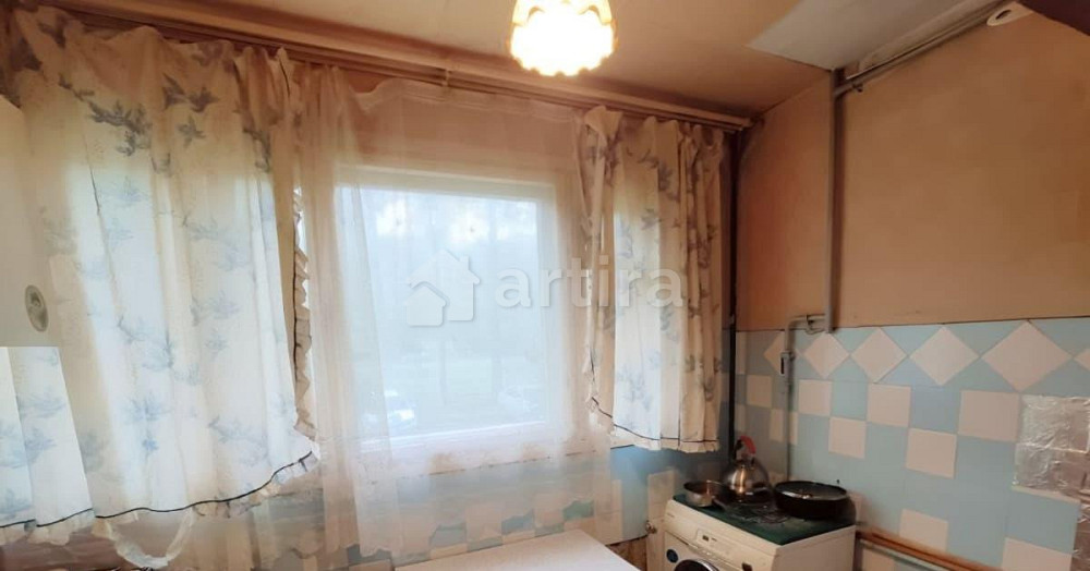 Комната, 18 м2, 1/9 эт. Санкт-Петербург - изображение 4