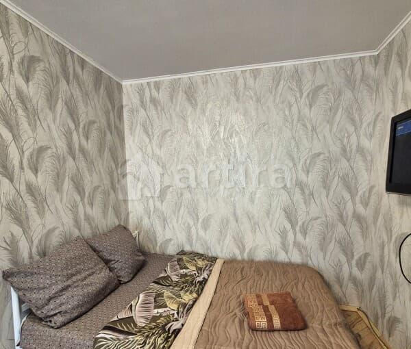 1-комн. апарт-ы, 33 м2, 2/9 эт. Пушкино - изображение 14