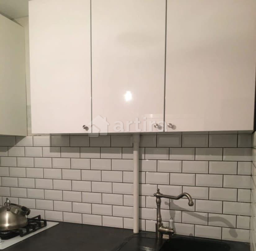 Комната, 20 м2, 8/9 эт. Самара - изображение 3