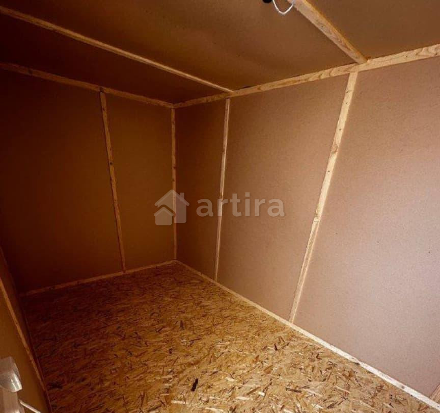 Гараж, 15 м2 Химки - изображение 4