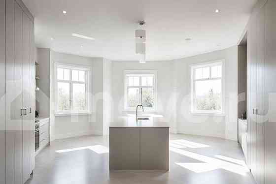 4-комн. квартира, 130.7 м2, 6/10 эт. Москва