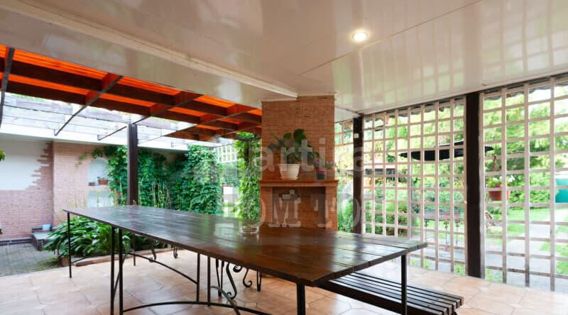 Коттедж, 500 м2 Одинцово - изображение 20