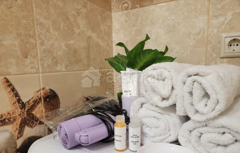 Студия, 24 м2, 14/17 эт. Домодедово - изображение 14