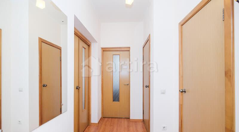 1-комн. квартира, 40 м2, 13/16 эт. Новосибирск - изображение 12