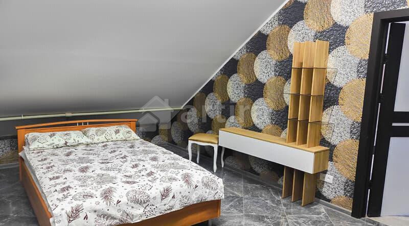 Коттедж, 300 м2 Петергоф - изображение 18