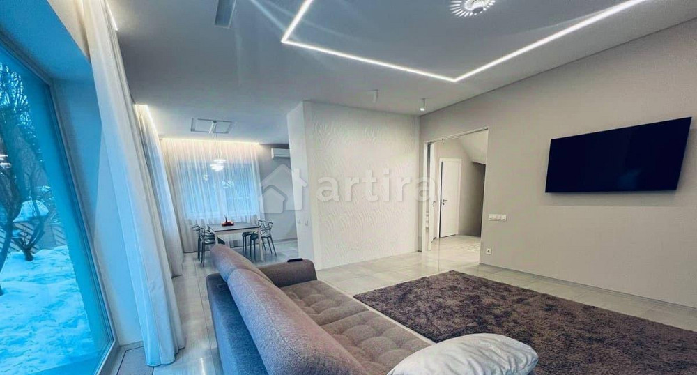 Дом, 228 м2, 7.5 сотки, 2 эт. Москва - изображение 6