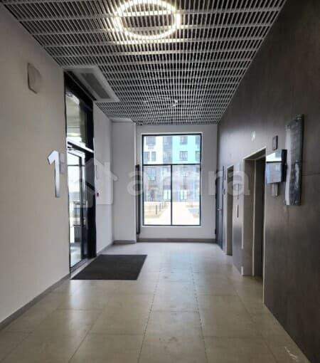 1-комн. квартира, 35 м2, 6/14 эт. Домодедово - изображение 14