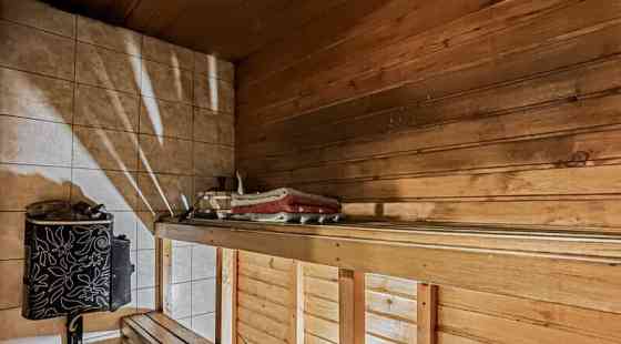 Коттедж, 150 м2 Сертолово