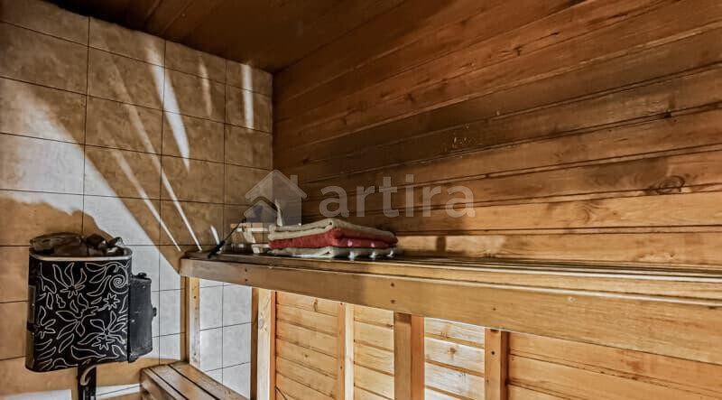 Коттедж, 150 м2 Сертолово - изображение 3