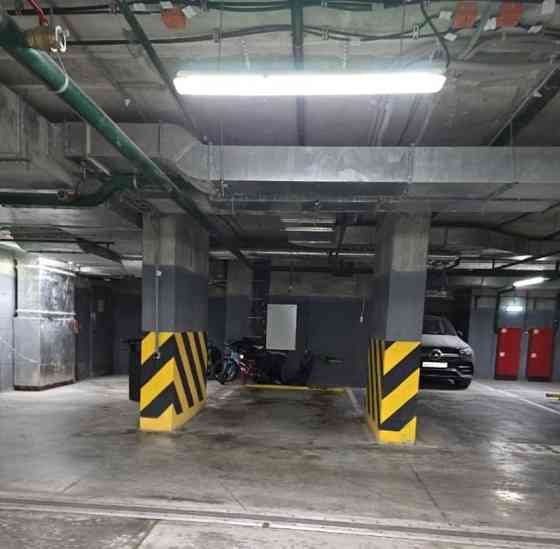 Гараж, 14 м2 Москва