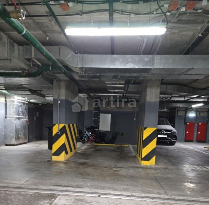 Гараж, 14 м2 Москва - изображение 1