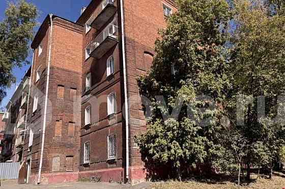 Студия, 21.8 м2, 2/5 эт. Москва