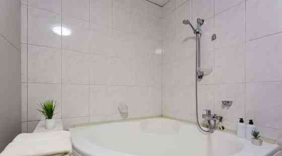 4-комн. квартира, 101 м2, 8/17 эт. Москва