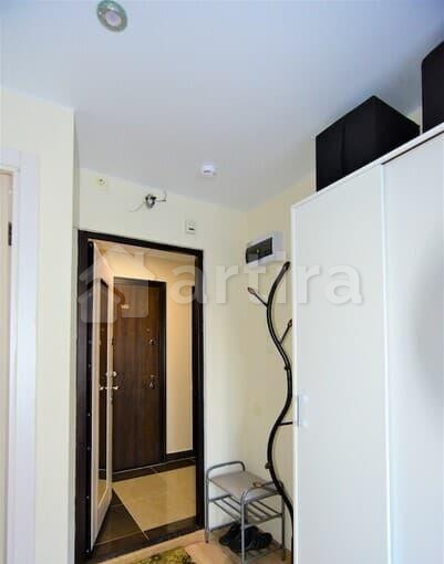 Студия, 16 м2, 4/9 эт. Москва - изображение 5