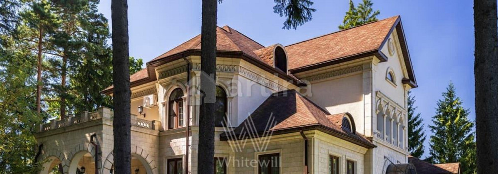 Коттедж, 650 м2, 0.67 га, 3 эт. Одинцово - изображение 7