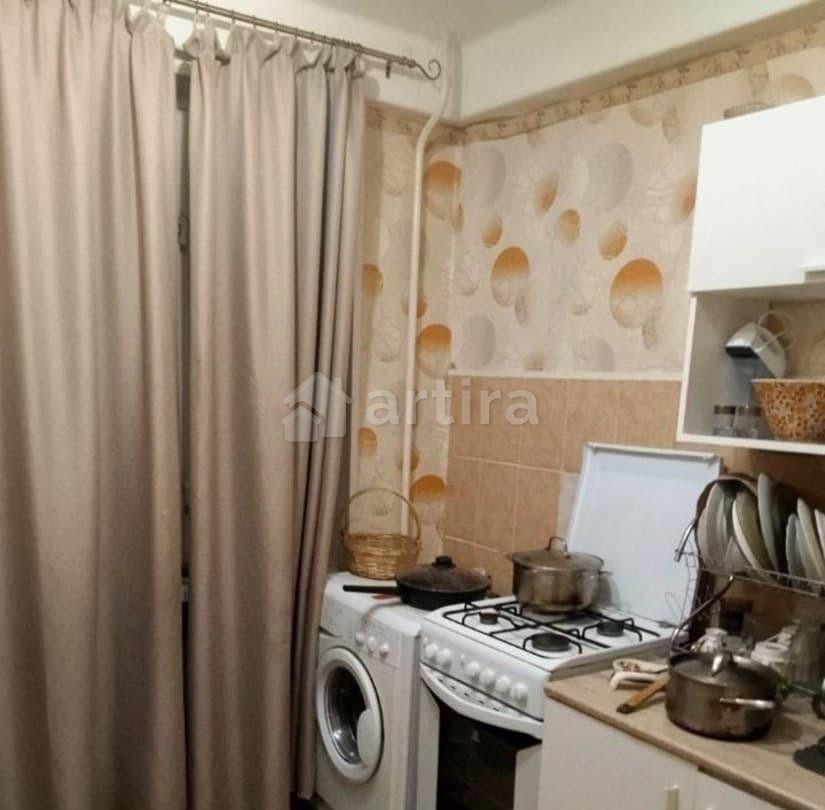 Комната, 13 м2, 3/9 эт. Санкт-Петербург - изображение 4