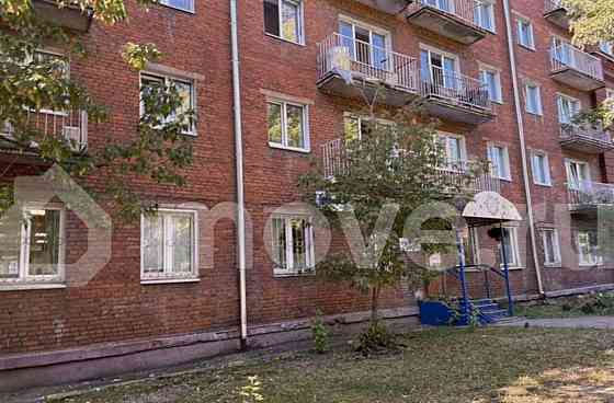 Студия, 21.7 м2, 2/5 эт. Москва