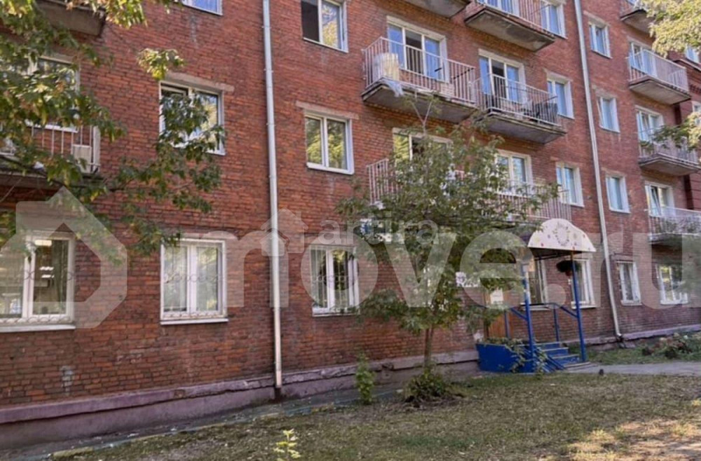 Студия, 21.7 м2, 2/5 эт. Москва - изображение 6