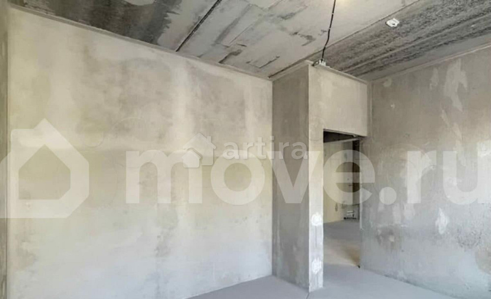 3-комн. квартира, 137 м2, 17/22 эт. Москва - изображение 4