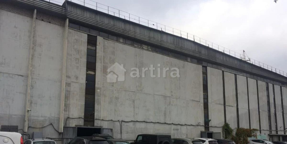 Гараж, 26 м2 Люберцы - изображение 4