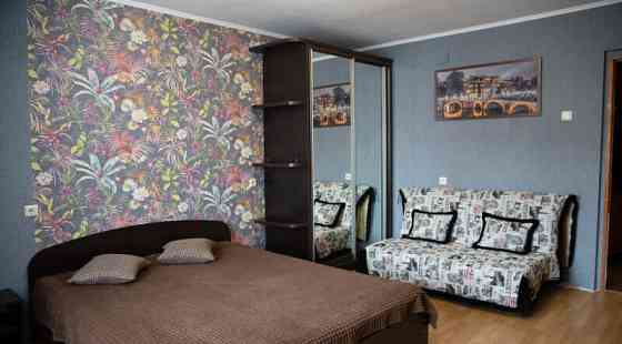 1-комн. квартира, 37 м2, 10/10 эт. Брянск