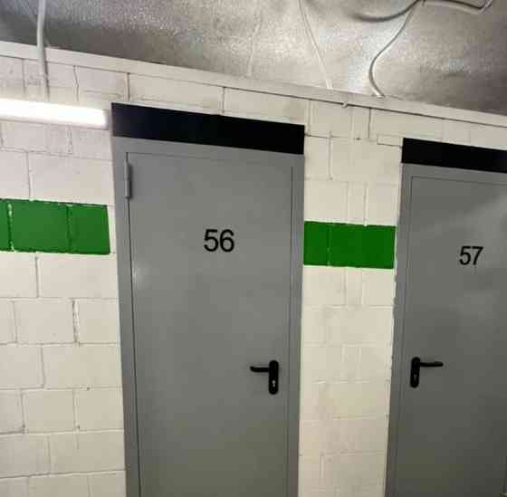 Гараж, 3.8 м2 Одинцово