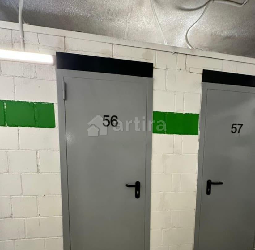 Гараж, 3.8 м2 Одинцово - изображение 4