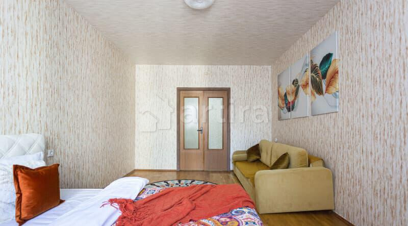 3-комн. квартира, 90 м2, 7/17 эт. Одинцово - изображение 8