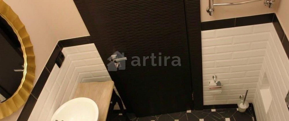 Таунхаус, 120 м2, 1 сотка, 3 эт. Истра - изображение 5