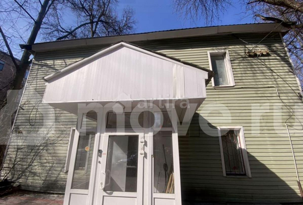 Студия, 14.5 м2, 2/2 эт. Москва - изображение 4