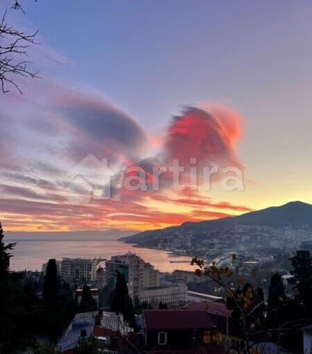 Студия, 21 м2, 1/1 эт. Ялта - изображение 1