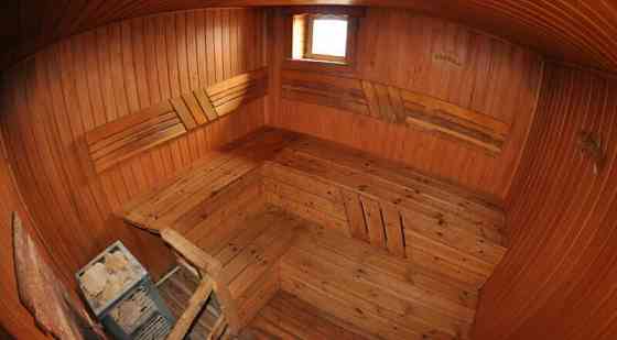 Коттедж, 180 м2 Новосибирск